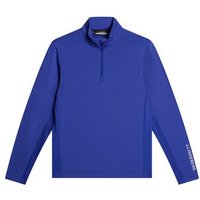 J.Lindeberg Tour Tech Stretch Midlayer royal J.Lindeberg Tour Tech Stretch Midlayer royal von J.LINDEBERG