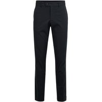 J.Lindeberg Vent Golf Pant Chino Hose schwarz von J.LINDEBERG