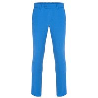 J.Lindeberg Vent Pant Chino Hose royal J.Lindeberg Vent Pant Chino Hose royal von J.LINDEBERG