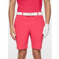 J.Lindeberg Vent Shorts Bermuda Hose pink J.Lindeberg Vent Shorts Bermuda Hose pink von J.LINDEBERG