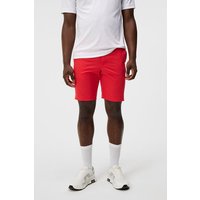 J.Lindeberg Vent Tight Shorts Bermuda Hose rot von J.LINDEBERG