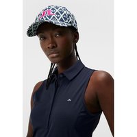 J.Lindeberg W Dena Sleeveless Top navy J.Lindeberg W Dena Sleeveless Top navy von J.LINDEBERG