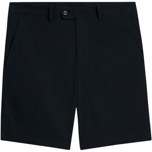 J Lindeberg Mens Vent Tight Golf Shorts - Black 36 von J.Lindeberg