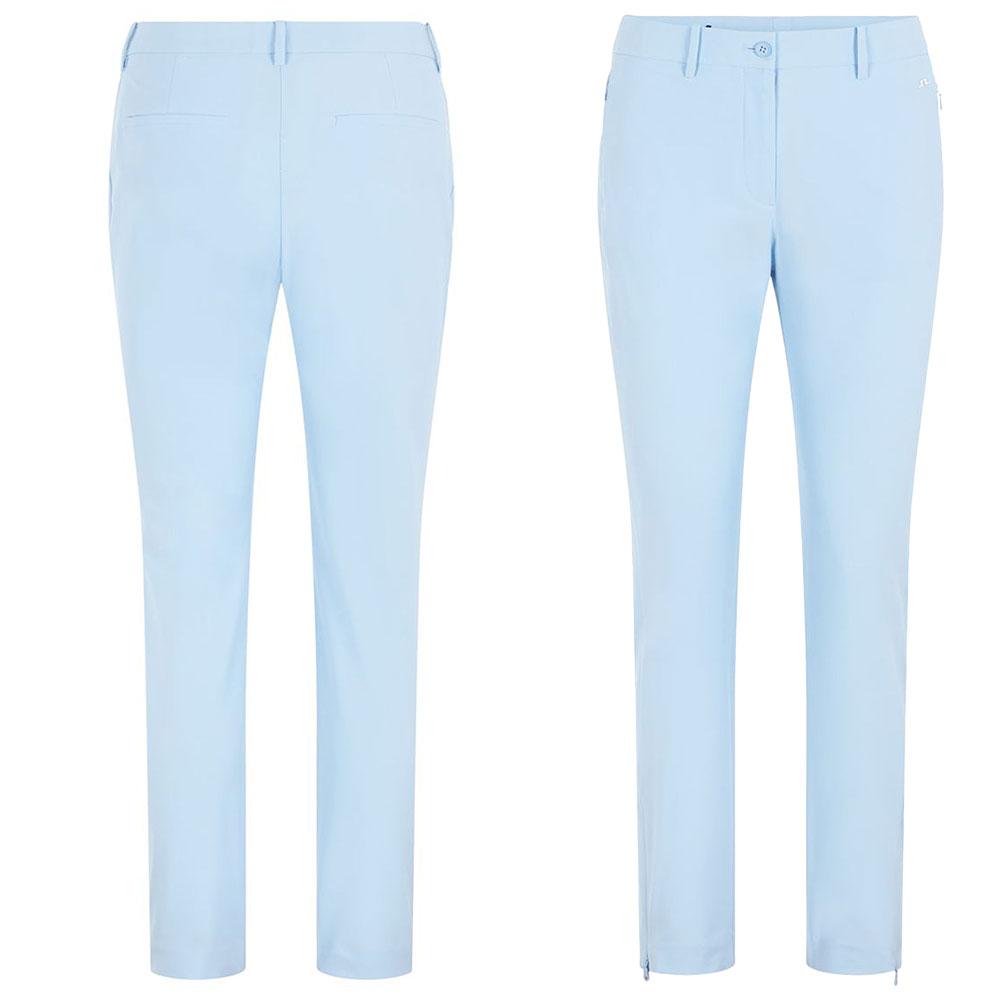 'J.Lindeberg Golf Dana Hose Damen hellblau' 'J.Lindeberg Golf Dana Hose Damen hellblau' von J.LINDEBERG