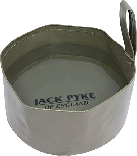 JACK PYKE - Faltbarer Hundenapf - 5 Liter Fassungsvermögen von JACK PYKE