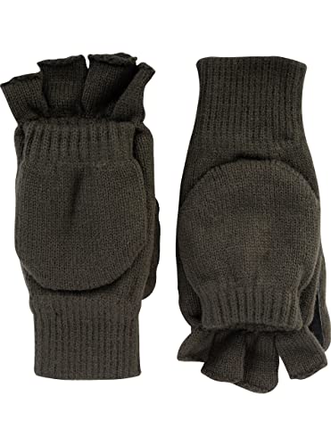 JACK PYKE - Schießhandschuhe - Handfläche aus Veloursleder JACK PYKE - Schießhandschuhe - Handfläche aus Veloursleder von JACK PYKE