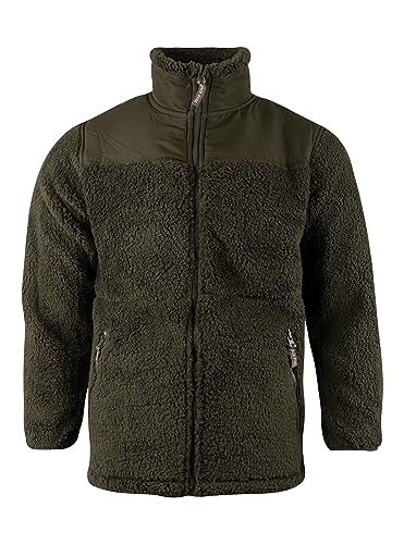 JACK PYKE Sherpa Fleecejacke Gen2 Medium JACK PYKE Sherpa Fleecejacke Gen2 Medium von JACK PYKE