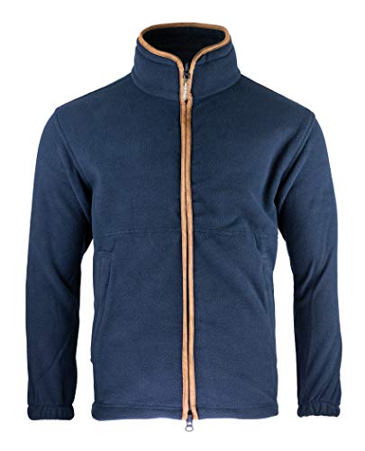 Jack Pyke Countryman - Fleece-Jacke - Dunkelblau - S Jack Pyke Countryman - Fleece-Jacke - Dunkelblau - S von JACK PYKE