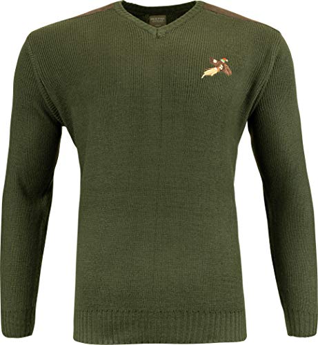 Jack Pyke Shooters - Pullover - S Jack Pyke Shooters - Pullover - S von JACK PYKE