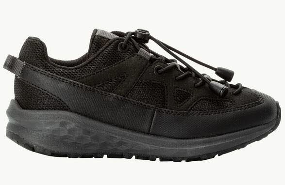 JACK WOLFSKIN Outdoorschuhe VILLI SNEAKER LOW K von JACK WOLFSKIN