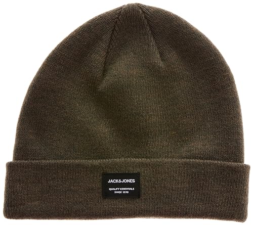 JACDNA Beanie SN JNR von JACK & JONES