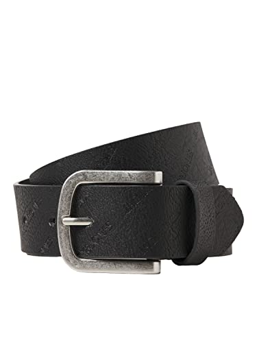 JACHARRY EMBOSSED BELT NOOS JACHARRY EMBOSSED BELT NOOS von JACK & JONES