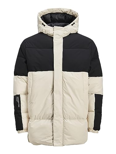 JACK & JONES Male Pufferjacke Pufferjacke JACK & JONES Male Pufferjacke Pufferjacke von JACK & JONES