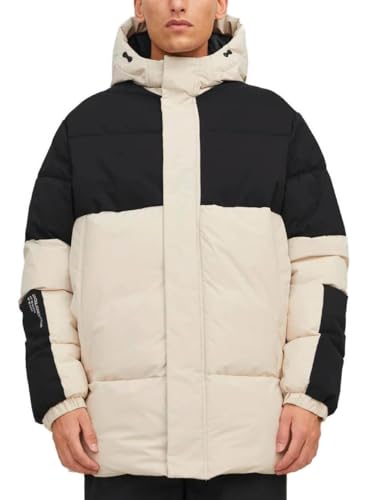 JACK & JONES JJEFORCE PUFFER SN von JACK & JONES