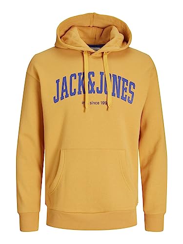 Jack & Jones JJEJOSH Sweat Hood NOOS von JACK & JONES