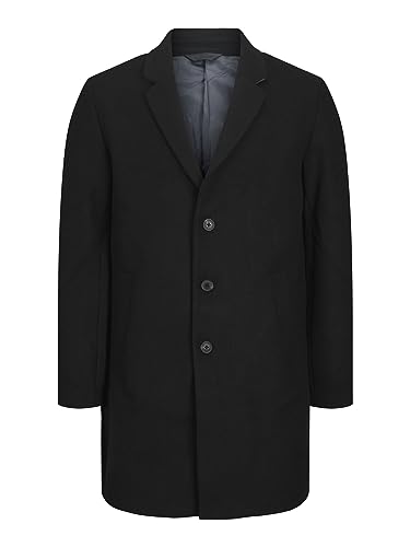 JACK & JONES JJEMORRISON WOOL COAT SN JACK & JONES JJEMORRISON WOOL COAT SN von JACK & JONES