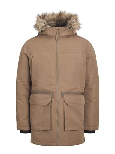 Jack & Jones JJEWING PARKA SN von JACK & JONES