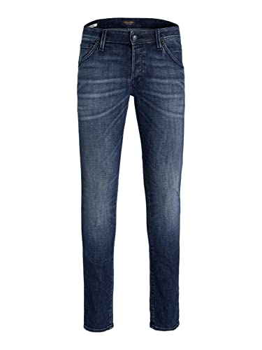 Jack & Jones Glenn Fox Jeans Herren - W31L34 von JACK & JONES