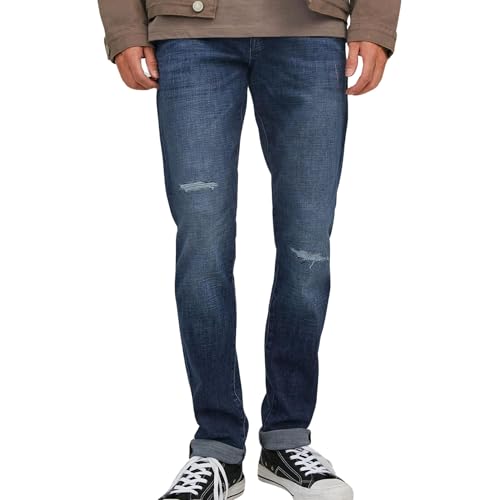 JACK & JONES JJIGLENN JJFOX GE 224 NOOS JACK & JONES JJIGLENN JJFOX GE 224 NOOS von JACK & JONES