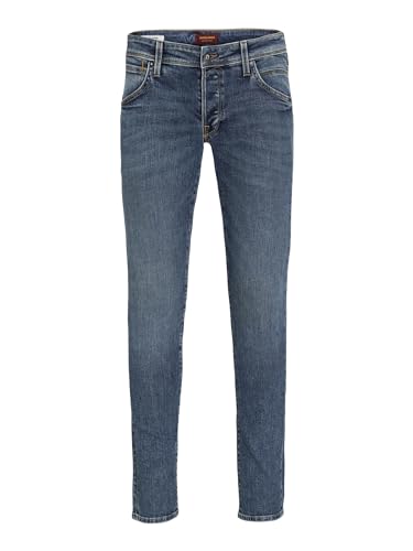 Jack & Jones Glenn Fox Jeans Herren - W32L34 von JACK & JONES