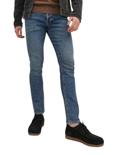 Jack & Jones Glenn Fox Jeans Herren - W32L32 von JACK & JONES