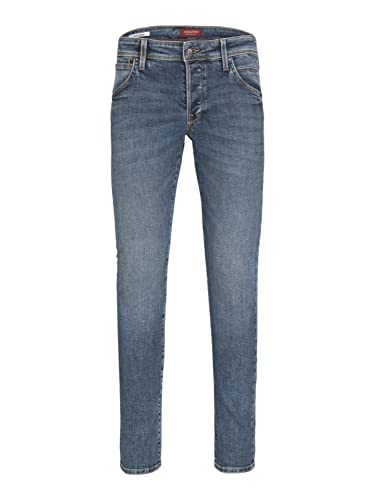 Jack & Jones Glenn Fox Jeans Herren - W34L34 von JACK & JONES