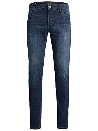 JACK & JONES JJIGLENN JJORIGINAL AM 812 NOOS PLS von JACK & JONES