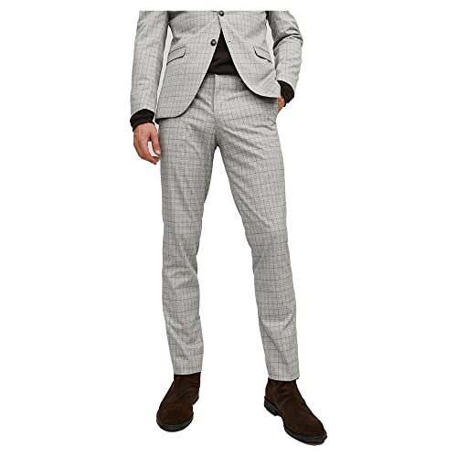JACK & JONES JPRSOLARIS Check Trouser JACK & JONES JPRSOLARIS Check Trouser von JACK & JONES