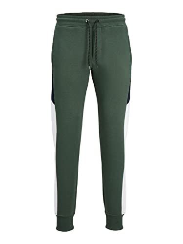 JACK & JONES JPSTWILL JJREID Blocking Sweat Pant SN von JACK & JONES