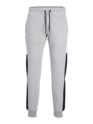 JACK & JONES JPSTWILL JJREID Blocking Sweat Pant SN JACK & JONES JPSTWILL JJREID Blocking Sweat Pant SN von JACK & JONES
