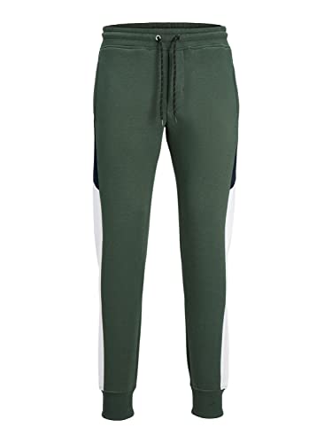 JACK & JONES JPSTWILL JJREID Blocking Sweat Pant SN JACK & JONES JPSTWILL JJREID Blocking Sweat Pant SN von JACK & JONES