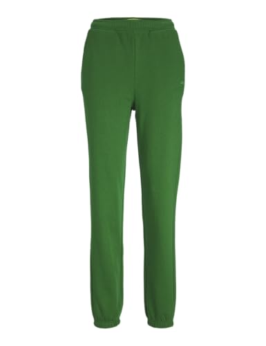 Jack & Jones Damen Jxabbie RLX Hw Every Pants SWT Noos Hose, Formal Garden/Print:medium Green Jjxx Logo, M EU Jack & Jones Damen Jxabbie RLX Hw Every Pants SWT Noos Hose, Formal Garden/Print:medium Green Jjxx Logo, M EU von JJXX