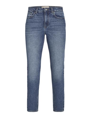 JACK&JONES JXBERLIN Slim HW Jeans C2044 DNM von JACK & JONES