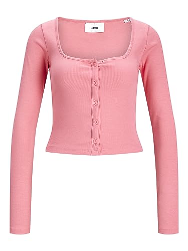 JXFUNNY STR LS Rib Cardigan JSR JXFUNNY STR LS Rib Cardigan JSR von JJXX