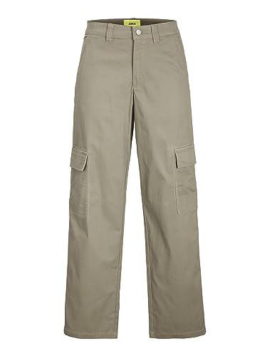 JACK&JONES JXKENDAL REG STRA Cargo MW Pant PNT NOOS von JACK & JONES