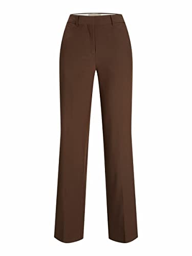 Jack & Jones Hose Damen, Cerise, 32W / 32L Jack & Jones Hose Damen, Cerise, 32W / 32L von JJXX