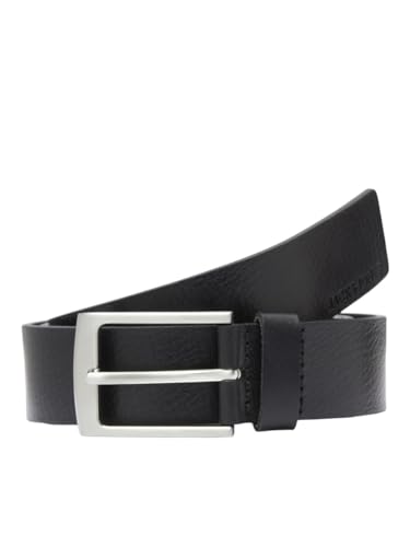 Jack & Jones JACSTOCKHOLM LEATHER BELT NOOS von JACK & JONES