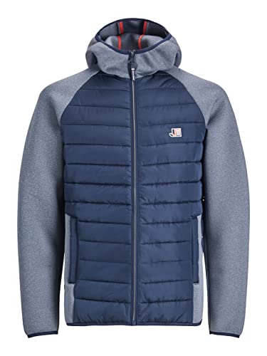 JCOLOGAN HYBRID JACKET SN von JACK & JONES