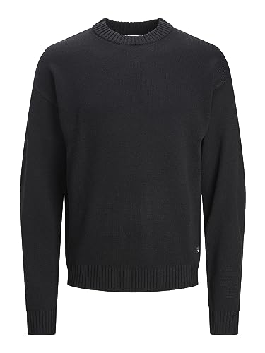 Jack & Jones JJEJACK Knit Crew Neck SN von JACK & JONES