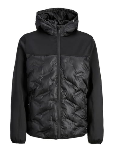 JJEMULTI Heat Quilted Jacket NOOS von JACK & JONES