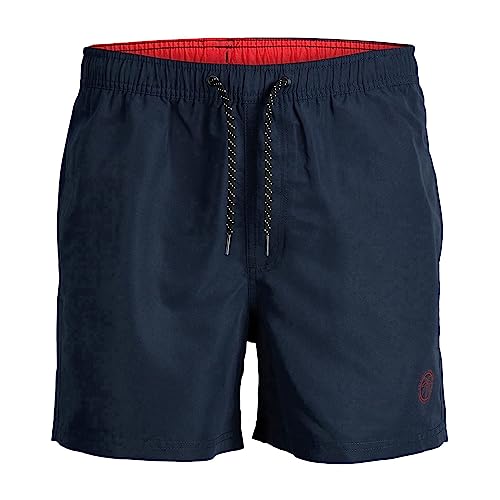 JPSTFIJI JJSWIM SOLID SN LY von JACK & JONES