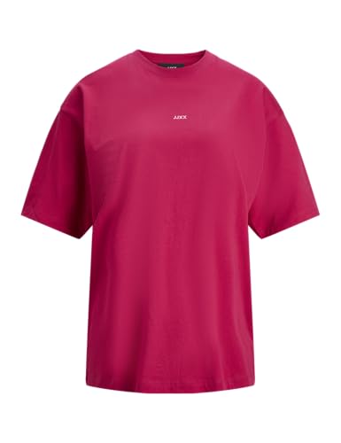 JXANDREA Loose SS Every Logo Tee NOOS JXANDREA Loose SS Every Logo Tee NOOS von JJXX