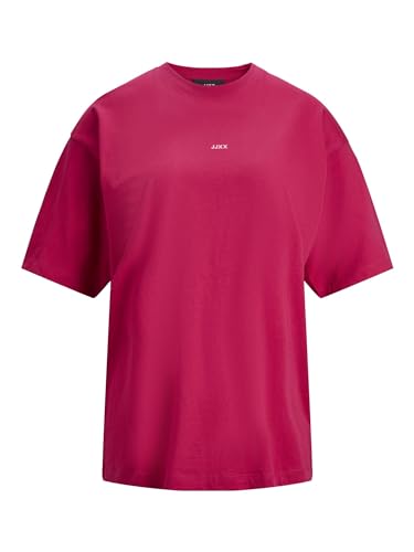 JXANDREA Loose SS Every Logo Tee NOOS JXANDREA Loose SS Every Logo Tee NOOS von JJXX