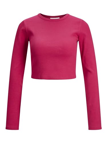 JJXX JXFELINE STR LS Rib Tee JRS NOOS JJXX JXFELINE STR LS Rib Tee JRS NOOS von JJXX