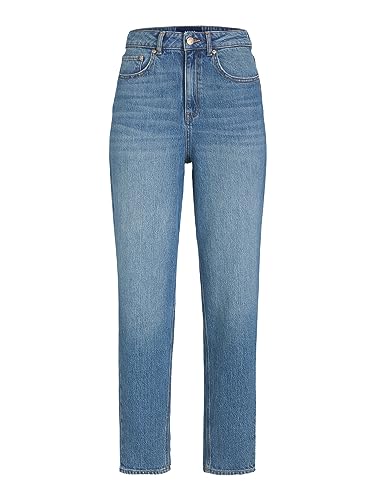 JXLISBON MOM HW Jeans C4046 DNM JXLISBON MOM HW Jeans C4046 DNM von JJXX