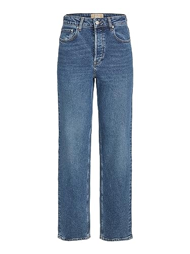 JXSEVILLE Loose MW Jeans C5037 DNM JXSEVILLE Loose MW Jeans C5037 DNM von JJXX