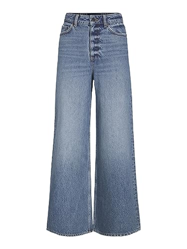 JXTOKYO Wide HW Jeans R6031 DNM JXTOKYO Wide HW Jeans R6031 DNM von JJXX