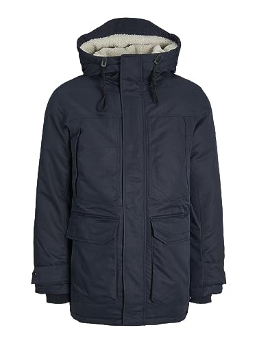 JACK & JONES JJECLIP Parka SN JACK & JONES JJECLIP Parka SN von JACK & JONES