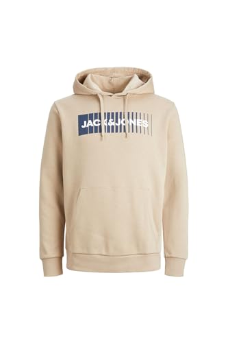 Jack & Jones JJECORP Logo Sweat Hood Play NOOS von JACK & JONES