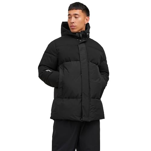 JACK & JONES JJEFORCE PUFFER SN JACK & JONES JJEFORCE PUFFER SN von JACK & JONES